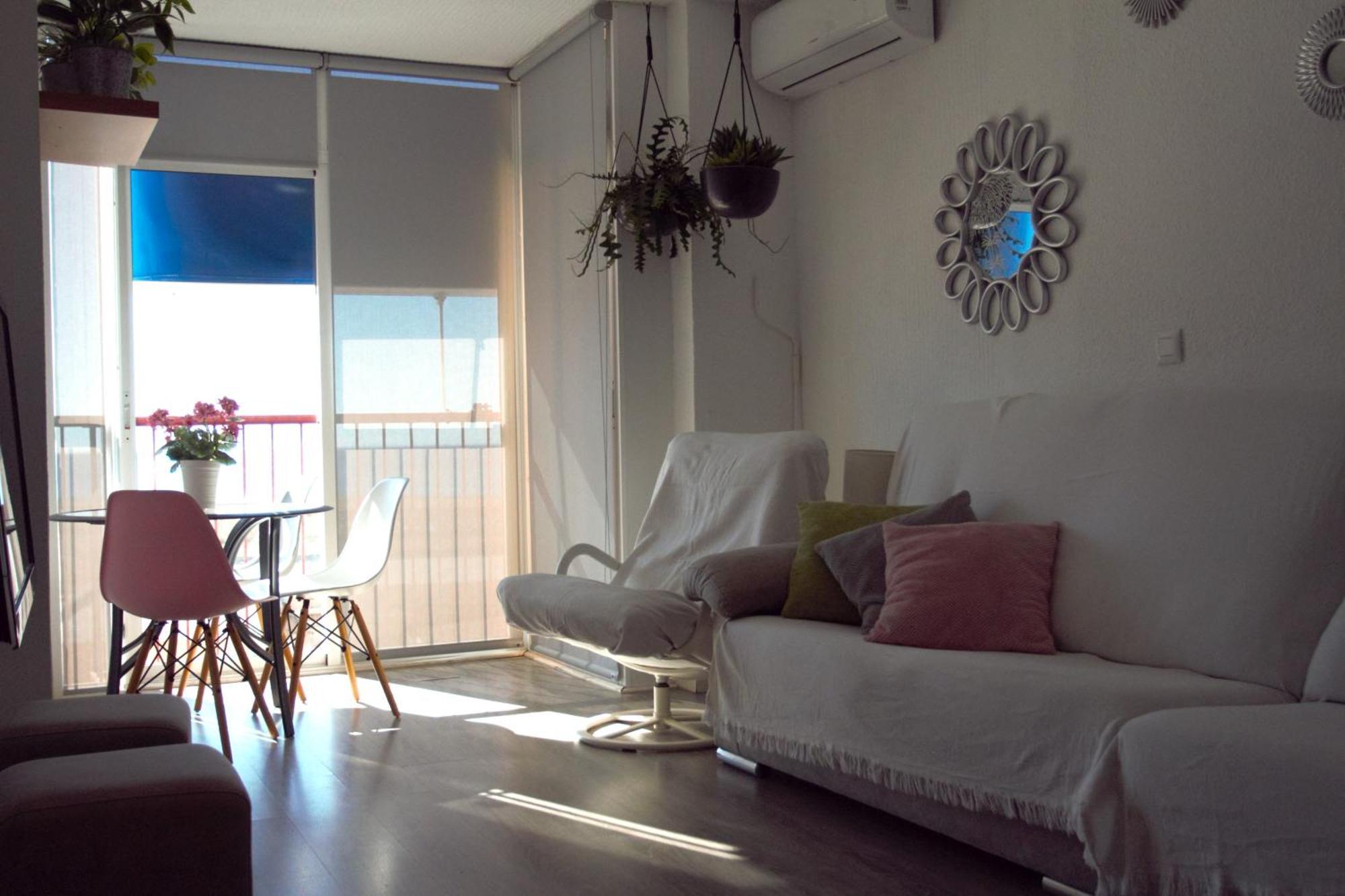 Edificio La Isla Apartment *