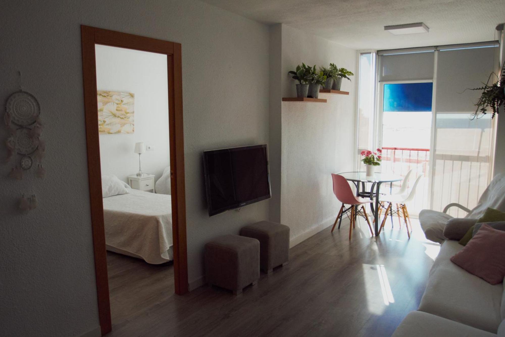 Apartment Edificio La Isla *